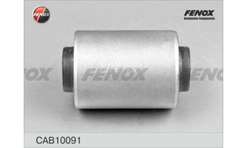 Сайлентблок переднего рычага Fenox, арт. CAB10091