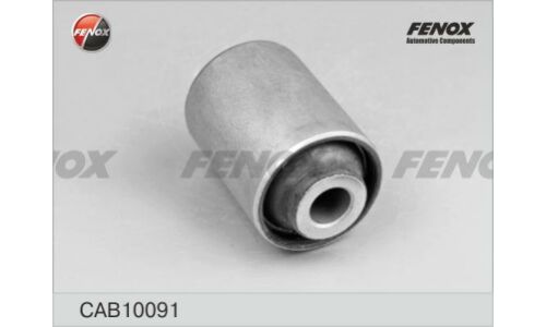 Сайлентблок переднего рычага Fenox, арт. CAB10091