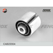 Сайлентблок заднего рычага Fenox, арт. CAB22004