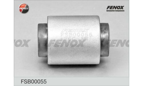 Сайлентблок заднего рычага Fenox, арт. FSB00055