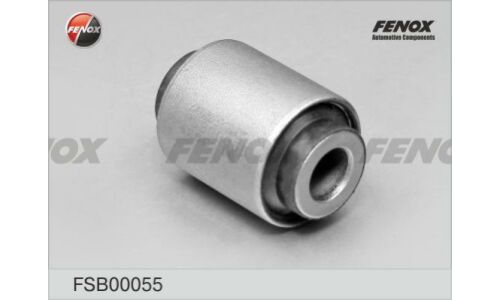 Сайлентблок заднего рычага Fenox, арт. FSB00055