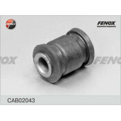 Сайлентблок заднего рычага Fenox, арт. CAB02043