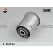 Сайлентблок заднего рычага Fenox, арт. FSB00087