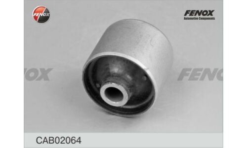 Сайлентблок Fenox, арт. CAB02064