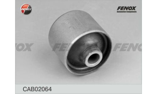 Сайлентблок Fenox, арт. CAB02064