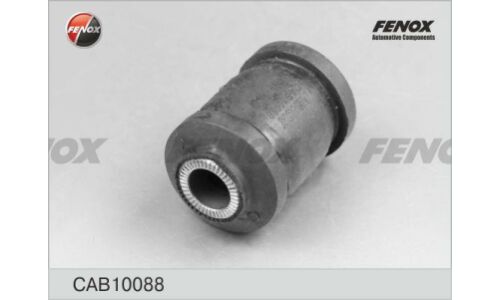 Сайлентблок Fenox, арт. CAB10088