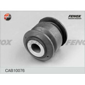 Сайлентблок переднего рычага Fenox, арт. CAB10076