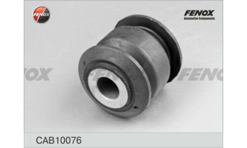 Сайлентблок переднего рычага Fenox, арт. CAB10076