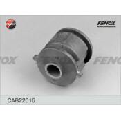 Сайлентблок заднего рычага Fenox, арт. CAB22016