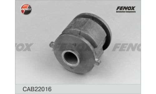 Сайлентблок заднего рычага Fenox, арт. CAB22016