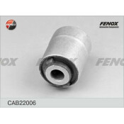 Сайлентблок заднего рычага Fenox, арт. CAB22006