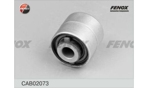 Сайлентблок заднего рычага Fenox, арт. CAB02073