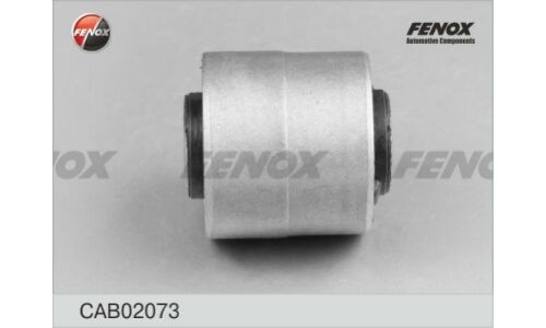 Сайлентблок заднего рычага Fenox, арт. CAB02073