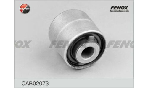 Сайлентблок заднего рычага Fenox, арт. CAB02073