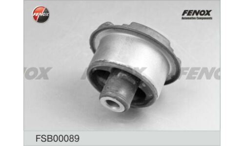 Сайлентблок Fenox, арт. FSB00089