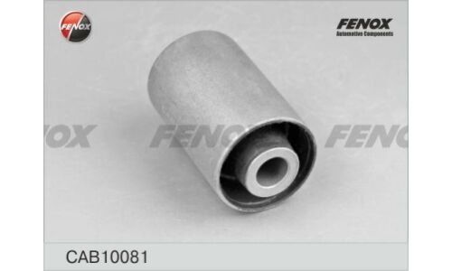 Сайлентблок Fenox, арт. CAB10081