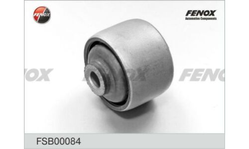 Сайлентблок Fenox, арт. FSB00084