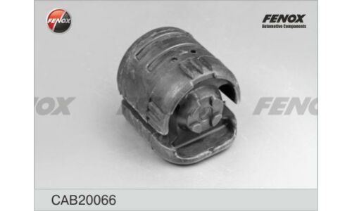 Сайлентблок переднего рычага Fenox, арт. CAB20066