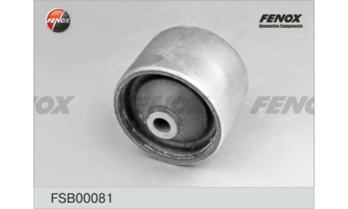 Сайлентблок Fenox, арт. FSB00081