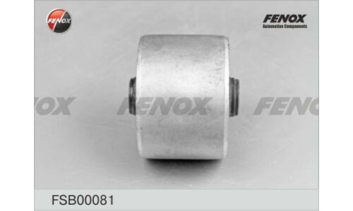 Сайлентблок Fenox, арт. FSB00081