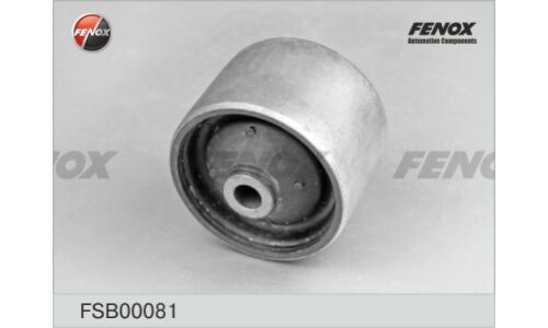 Сайлентблок Fenox, арт. FSB00081