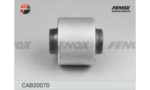 Сайлентблок Fenox, арт. CAB20070