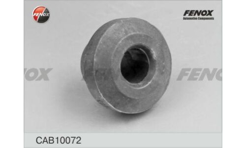 Сайлентблок Fenox, арт. CAB10072