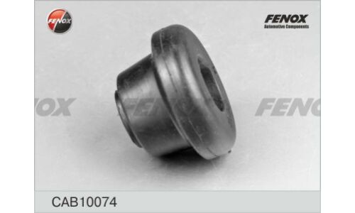 Сайлентблок Fenox, арт. CAB10074