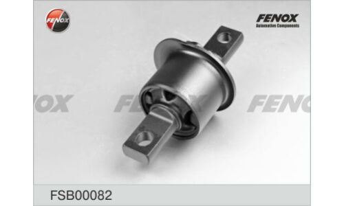 Сайлентблок Fenox, арт. FSB00082