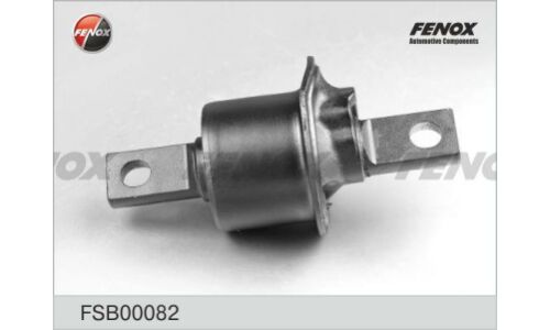 Сайлентблок Fenox, арт. FSB00082