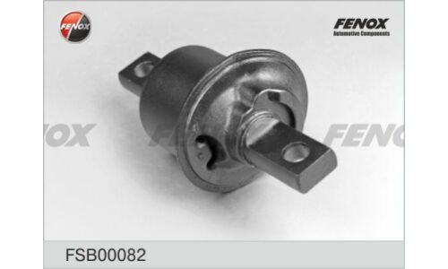 Сайлентблок Fenox, арт. FSB00082