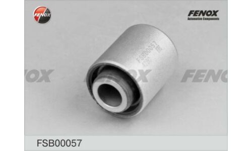 Сайлентблок переднего рычага Fenox, арт. FSB00057
