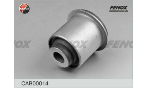 Сайлентблок Fenox, арт. CAB00014