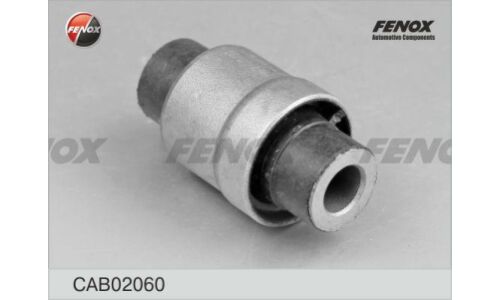 Сайлентблок Fenox, арт. CAB02060