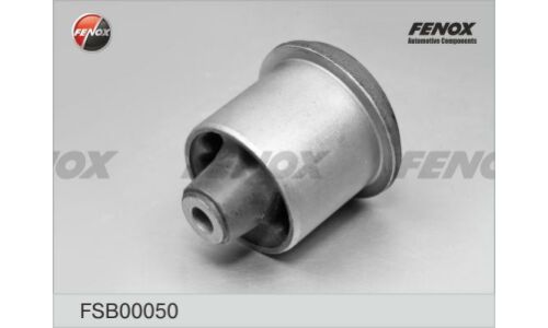 Сайлентблок Fenox, арт. FSB00050