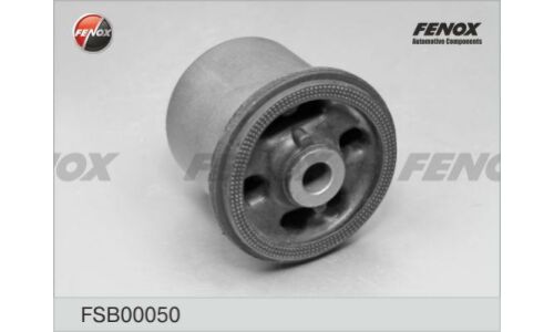 Сайлентблок Fenox, арт. FSB00050