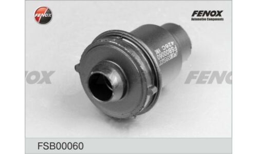 Сайлентблок Fenox, арт. FSB00060