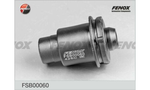 Сайлентблок Fenox, арт. FSB00060