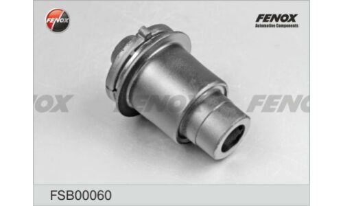 Сайлентблок Fenox, арт. FSB00060