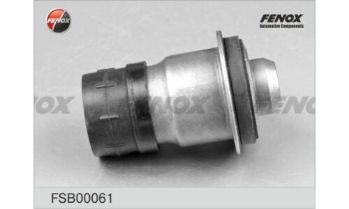 Сайлентблок переднего рычага Fenox, арт. FSB00061