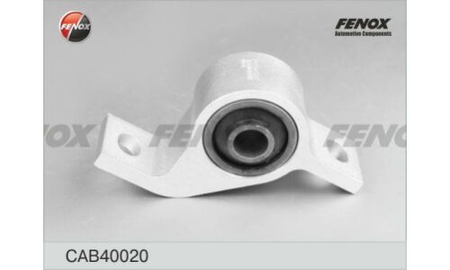 Сайлентблок Fenox, арт. CAB40020