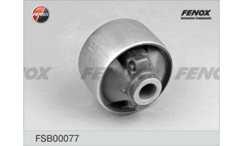Сайлентблок Fenox, арт. FSB00077