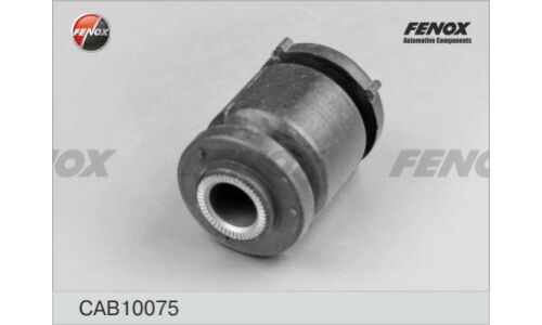 Сайлентблок Fenox, арт. CAB10075