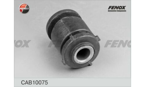 Сайлентблок Fenox, арт. CAB10075