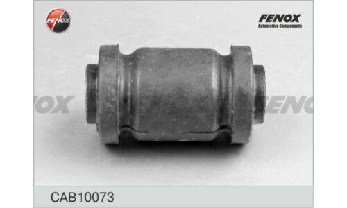 Сайлентблок Fenox, арт. CAB10073