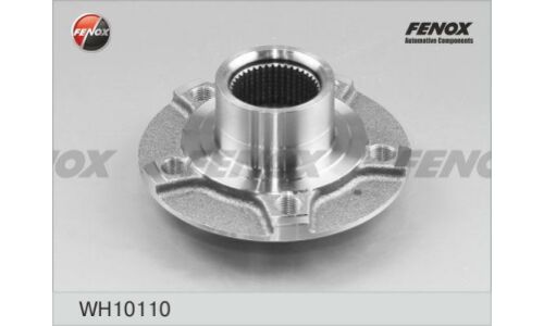 Ступица колеса Fenox, арт. WH10110