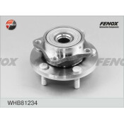 Ступица колеса Fenox, арт. WHB81234