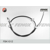 Трос ручного тормоза Fenox, правый, арт. FBK1012
