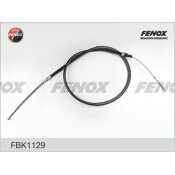 Трос ручного тормоза Fenox, арт. FBK1129