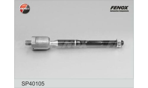 Тяга рулевая Fenox, арт. SP40105